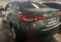 Sell Green 2019 Toyota Vios at 3300 km -3