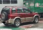 2001 Suzuki Vitara for sale in Quezon City-1