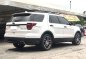 2016 Ford Explorer for sale in Makati -4