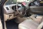 2008 Toyota Fortuner for sale in Antipolo-6