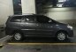 Grey Toyota Innova 2014 Manual Gasoline for sale -1