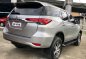 2017 Toyota Fortuner for sale in Paranaque -2