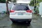 White Mitsubishi Montero Sport 2012 for sale in Pasay -3