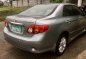 2009 Toyota Corolla for sale in Manila-5