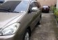 Sell Beige 2010 Toyota Innova at 130000 km -1