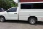 White Toyota Hilux 2016 at 32000 km for sale -2