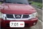 2006 Nissan Frontier for sale in Iloilo City-0