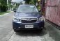 Sell Blue 2014 Subaru Forester in Paranaque -0
