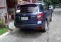 Sell Blue 2014 Subaru Forester in Paranaque -5