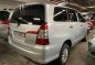 Selling Silver Toyota Innova 2015 in Quezon City-0