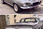 Sell 1968 Ford Shelby Gt500 Convertible in Quezon City-0