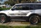 2004 Mitsubishi Pajero for sale in Batangas-6