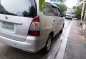 2013 Toyota Innova at 45000 km for sale -3