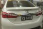 2016 Toyota Altis for sale in Mandaluyong -1