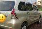 2014 Toyota Avanza for sale in Muntinlupa -3