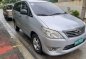 2013 Toyota Innova at 45000 km for sale -1