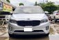 2017 Kia Grand Carnival for sale in Manila-7