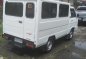  Mitsubishi L300 2014 Van for sale in Santo Tomas-1