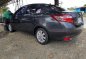 Selling Grey Toyota Vios 2014 Automatic Gasoline at 42000 km -2