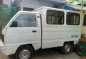 1996 Suzuki Multi-Cab for sale in Caloocan -0
