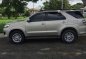 Selling Toyota Fortuner 2014 Automatic Diesel at 71000 km -3