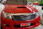 Toyota Hilux 2014 for sale in Pasig-1