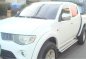 Mitsubishi Strada 2009 for sale in Davao City -0