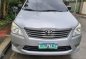 2013 Toyota Innova at 45000 km for sale -0