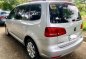 2014 Volkswagen Touran for sale in Dasmariñas-1