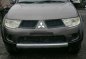 2012 Mitsubishi Montero Sport for sale in Cainta-0