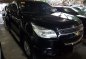 2015 Chevrolet Trailblazer for sale in Quezon City-1