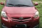 2009 Toyota Vios for sale in Cebu City-0