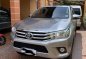 2017 Toyota Hilux for sale in Floridablanca-0