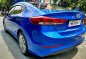 2018 Hyundai Elantra for sale in Taguig-4