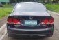 2007 Honda Civic for sale in Quezon City-6