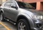 2014 Mitsubishi Montero Sport for sale in Baliuag-2