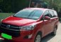 2018 Toyota Innova for sale in Imus-4