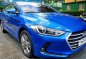 2018 Hyundai Elantra for sale in Taguig-1