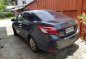 Selling Grey Toyota Vios 2014 Automatic Gasoline at 42000 km -1