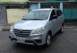 Toyota Innova 2016 for sale in Quezon City-0