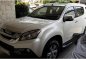 2016 Isuzu Mu-X for sale in Metro Manila -0