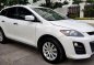 2011 Mazda Cx-7 for sale in Cebu City-3