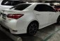 2016 Toyota Altis for sale in Mandaluyong -2