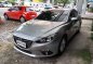 2015 Mazda 3 for sale in Pasig -5