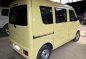 Selling Suzuki Multi-Cab 2019 Van in Cebu City-3