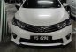 2016 Toyota Altis for sale in Mandaluyong -0