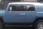 Toyota Fj Cruiser 2014 for sale in San Juan -1