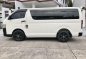 2017 Toyota Hiace for sale in Paranaque -1