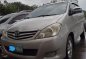 2011 Toyota Innova for sale in Calamba-2