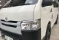 2017 Toyota Hiace for sale in Paranaque -9